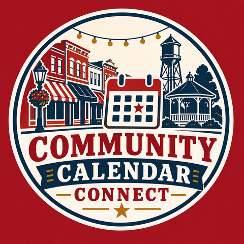 Community Calendar Connect